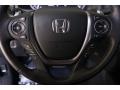 Pacific Pewter Metallic - Ridgeline RTL-E AWD Photo No. 15