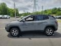 Sting Gray - Compass Trailhawk 4x4 Photo No. 3