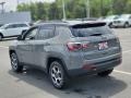 Sting Gray - Compass Trailhawk 4x4 Photo No. 4