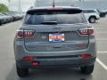 Sting Gray - Compass Trailhawk 4x4 Photo No. 5