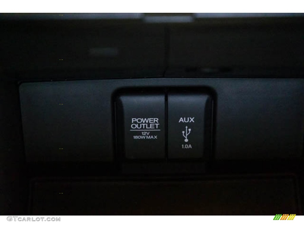 2021 Ridgeline RTL-E AWD - Pacific Pewter Metallic / Black photo #18