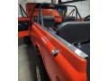 Orange - Blazer K5 4x4 Photo No. 19
