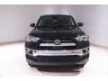 Midnight Black Metallic - 4Runner Limited 4x4 Photo No. 2