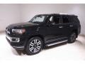 Midnight Black Metallic - 4Runner Limited 4x4 Photo No. 3