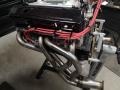 Custom 408 ci OHV 16-Valve V8 1971 Chevrolet Blazer K5 4x4 Engine