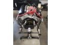 Custom 408 ci OHV 16-Valve V8 1971 Chevrolet Blazer K5 4x4 Engine