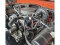 1971 Chevrolet Blazer Custom 408 ci OHV 16-Valve V8 Engine Photo