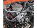 Custom 408 ci OHV 16-Valve V8 Engine for 1971 Chevrolet Blazer K5 4x4 #144314595
