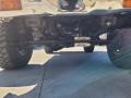 Undercarriage of 1971 Blazer K5 4x4