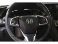  2017 Civic EX-T Sedan Steering Wheel