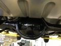 1956 Ford Parkland Country Squire Undercarriage