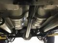 1956 Ford Parkland Country Squire Undercarriage