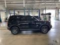  2021 Bronco Sport Big Bend 4x4 Shadow Black