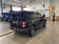 Shadow Black - Bronco Sport Big Bend 4x4 Photo No. 5