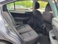 2017 Carbide Gray Metallic Subaru Legacy 2.5i Premium  photo #26