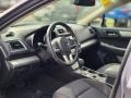 2017 Carbide Gray Metallic Subaru Legacy 2.5i Premium  photo #32