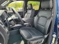 2022 Ram 1500 Laramie Crew Cab 4x4 Front Seat