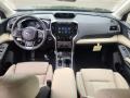 Warm Ivory Interior Photo for 2022 Subaru Ascent #144315825