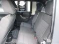 Black - Wrangler Unlimited Sport 4x4 Photo No. 8