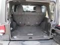 Black - Wrangler Unlimited Sport 4x4 Photo No. 9