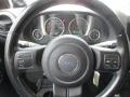 Black - Wrangler Unlimited Sport 4x4 Photo No. 11