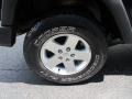 Black - Wrangler Unlimited Sport 4x4 Photo No. 24
