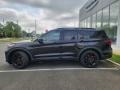 2020 Agate Black Metallic Ford Explorer ST 4WD  photo #10