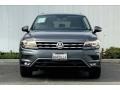 Platinum Gray Metallic - Tiguan SEL Premium 4MOTION Photo No. 4