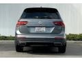 Platinum Gray Metallic - Tiguan SEL Premium 4MOTION Photo No. 5