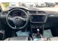 Platinum Gray Metallic - Tiguan SEL Premium 4MOTION Photo No. 6