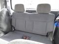 Gray Rear Seat Photo for 1998 Honda Odyssey #144316497