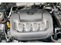 2.0 Liter TSI Turbocharged DOHC 16-Valve VVT 4 Cylinder 2018 Volkswagen Tiguan SEL Premium 4MOTION Engine