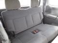 1998 Honda Odyssey Gray Interior Rear Seat Photo
