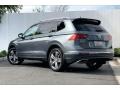 Platinum Gray Metallic - Tiguan SEL Premium 4MOTION Photo No. 12