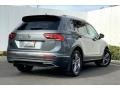  2018 Tiguan SEL Premium 4MOTION Platinum Gray Metallic