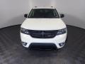 2019 Vice White Dodge Journey SE AWD  photo #5