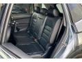 Titan Black Rear Seat Photo for 2018 Volkswagen Tiguan #144316839