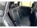 Titan Black Rear Seat Photo for 2018 Volkswagen Tiguan #144316860