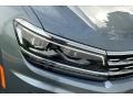 Platinum Gray Metallic - Tiguan SEL Premium 4MOTION Photo No. 29