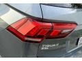 2018 Volkswagen Tiguan SEL Premium 4MOTION Badge and Logo Photo