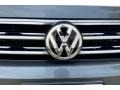 Platinum Gray Metallic - Tiguan SEL Premium 4MOTION Photo No. 32