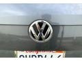Platinum Gray Metallic - Tiguan SEL Premium 4MOTION Photo No. 33