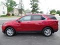 Cherry Red Tintcoat - Equinox LT AWD Photo No. 10