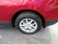 Cherry Red Tintcoat - Equinox LT AWD Photo No. 11