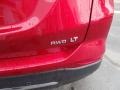 Cherry Red Tintcoat - Equinox LT AWD Photo No. 12