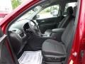 Cherry Red Tintcoat - Equinox LT AWD Photo No. 16