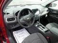 Cherry Red Tintcoat - Equinox LT AWD Photo No. 17