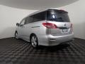 2012 Brilliant Silver Nissan Quest 3.5 SL  photo #13