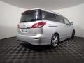 2012 Brilliant Silver Nissan Quest 3.5 SL  photo #19