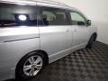 2012 Brilliant Silver Nissan Quest 3.5 SL  photo #22